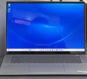 New Laptop Dell Inspiron 15 16GB Intel Core i7 SSD 512GB