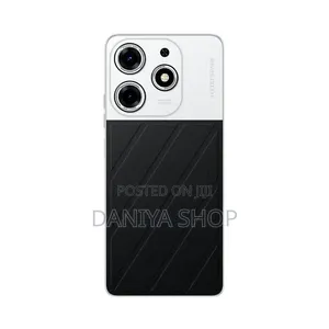 Tecno Spark 10 Pro 256 GB White