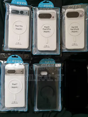 Google Pixel Cover