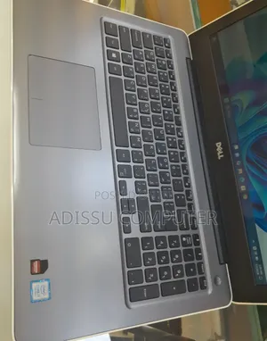 New Laptop Dell Inspiron 15 8GB Intel Core i7 SSD 1T