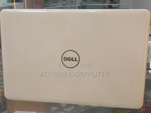 New Laptop Dell Inspiron 15 8GB Intel Core i7 SSD 1T