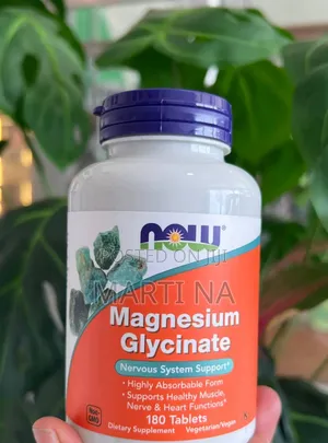 Magnesium Glycinate
