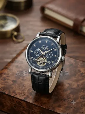 Tevise Automatic Men's Watch Elegant