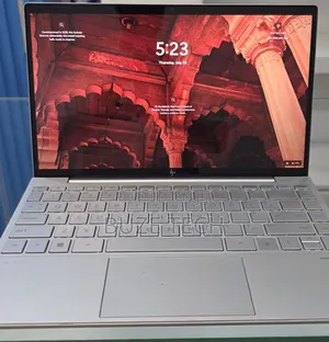 New Laptop HP Envy 13 16GB Intel Core i5 SSD 512GB