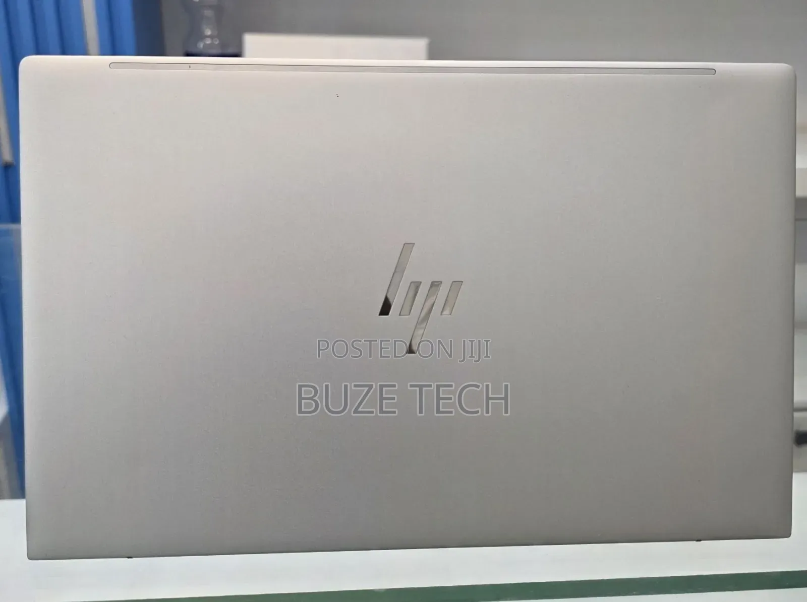 New Laptop HP Envy 13 16GB Intel Core i5 SSD 512GB