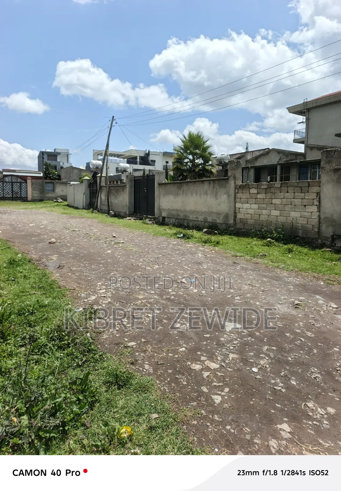 3bdrm House in Kibert Zewdie, Yeka for sale