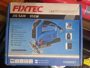 FixTec JIGsaw 850watt