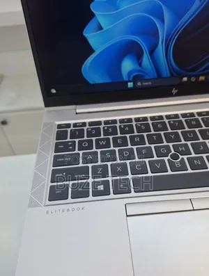 New Laptop HP EliteBook 840 G7 16GB Intel Core i5 SSD 512GB