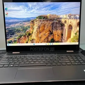 New Laptop HP Spectre 16GB Intel Core i7 SSD 512GB