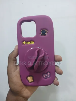 IPhones Cover All Model Lipstick Case