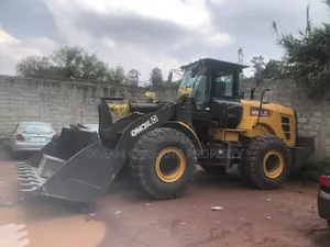 XCMG ZL50gn Loader 6,400,000