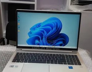 New Laptop HP Probook 11 EE G1 16GB Intel Core i5 SSD 512GB