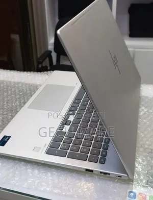 New Laptop HP Probook 11 EE G1 16GB Intel Core i5 SSD 512GB