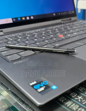 New Laptop Lenovo ThinkPad X1 Yoga 16GB Intel Core i5 SSD 512GB