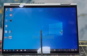 New Laptop Lenovo ThinkPad X1 Yoga 16GB Intel Core i5 SSD 512GB