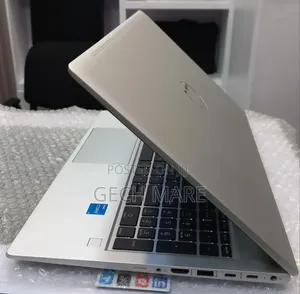 New Laptop HP Probook 11 EE G1 16GB Intel Core i5 SSD 512GB