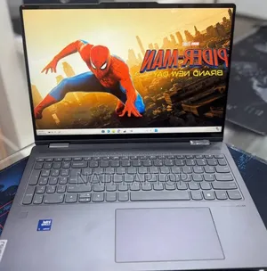 New Laptop Lenovo Yoga 7i 16GB Intel Core Ultra 7 SSD 512GB