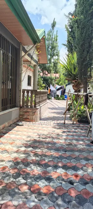 Furnished 16bdrm Villa in Dukem Bishoftu Ozone, East Shewa for sale