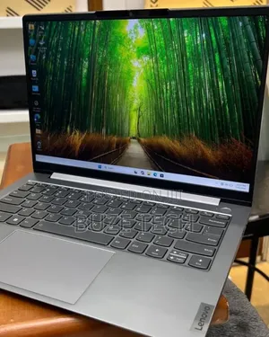 New Laptop Lenovo Thinkbook 14 16GB Intel Core i7 SSD 512GB