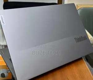 New Laptop Lenovo Thinkbook 14 16GB Intel Core i7 SSD 512GB