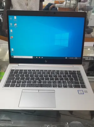 New Laptop HP EliteBook 840 16GB Intel Core i7 SSD 512GB
