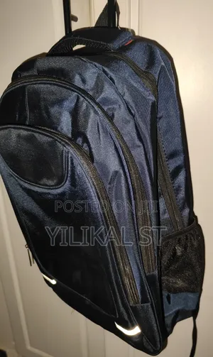 Back Pack Bag
