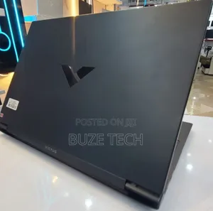 New Laptop HP Victus 15 16GB Intel Core i7 SSD 1T