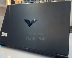 New Laptop HP Victus 15 16GB Intel Core i7 SSD 1T