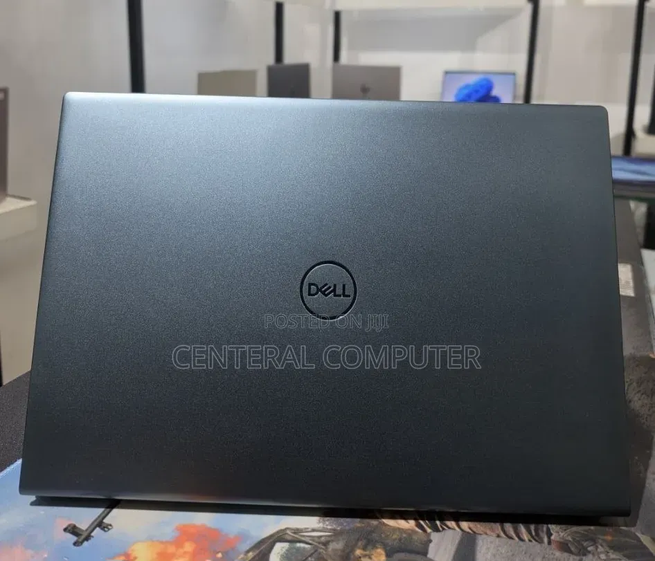 New Laptop Dell Inspiron 15 7548 4GB Intel Pentium HDD 500GB