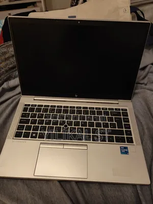 New Laptop HP EliteBook 840 G7 16GB Intel Core i5 SSD 512GB