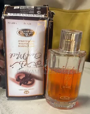 Choco Musk Eau De Perfume