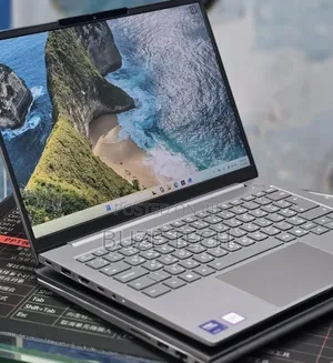 New Laptop Lenovo Thinkbook 14 16GB Intel Core Ultra 7 SSD 512GB