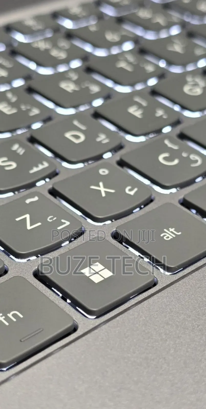 New Laptop Lenovo Thinkbook 14 16GB Intel Core Ultra 7 SSD 512GB