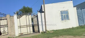 Furnished 7bdrm House in Dukem Bishoftu140, East Shewa for sale