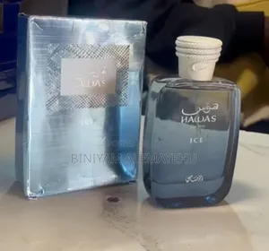 Rasasi Hawas Eau De Perfume