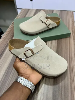Brikenstock Clogs
