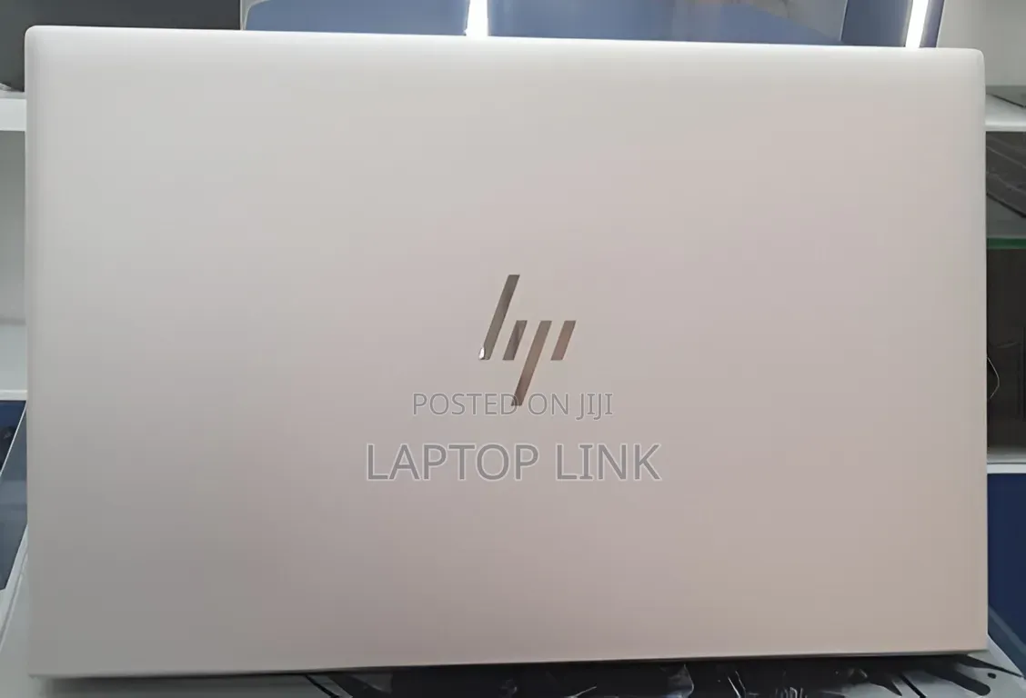 New Laptop HP EliteBook 850 G8 16GB Intel Core i7 SSD 512GB