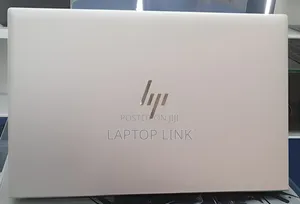 New Laptop HP EliteBook 850 G8 16GB Intel Core i7 SSD 512GB