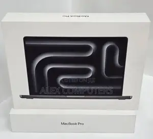 New Laptop Apple MacBook 24GB Apple M4 SSD 512GB