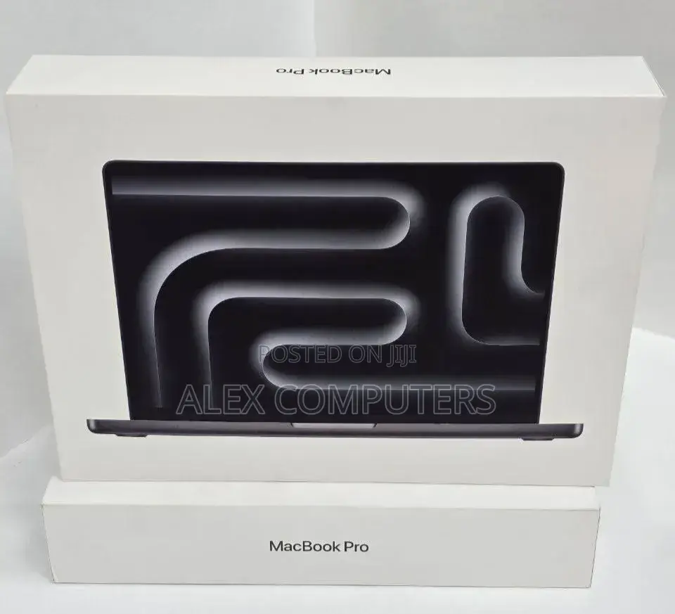 New Laptop Apple MacBook 24GB Apple M4 SSD 512GB