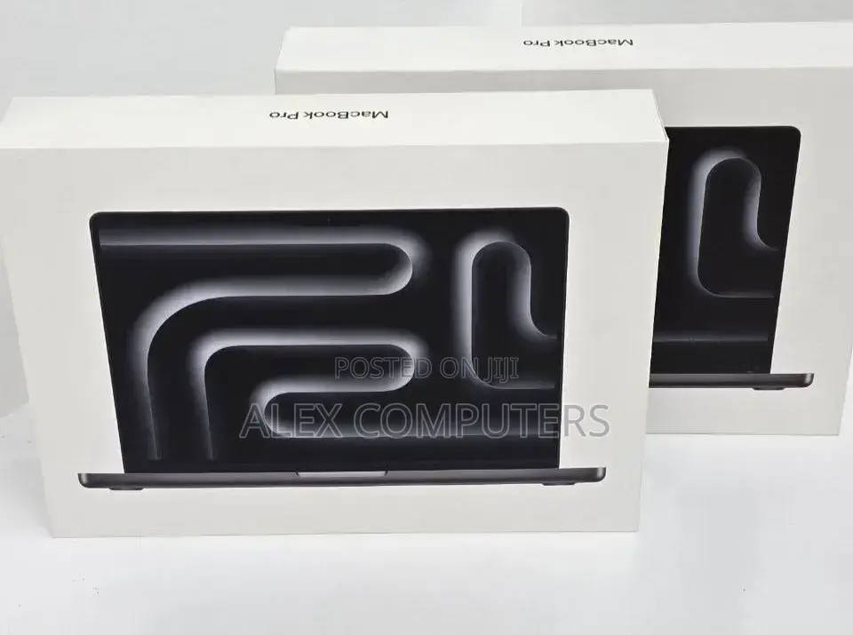 New Laptop Apple MacBook 24GB Apple M4 SSD 512GB