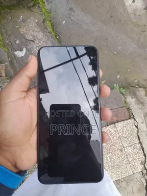 Samsung Galaxy M13 128 GB Black