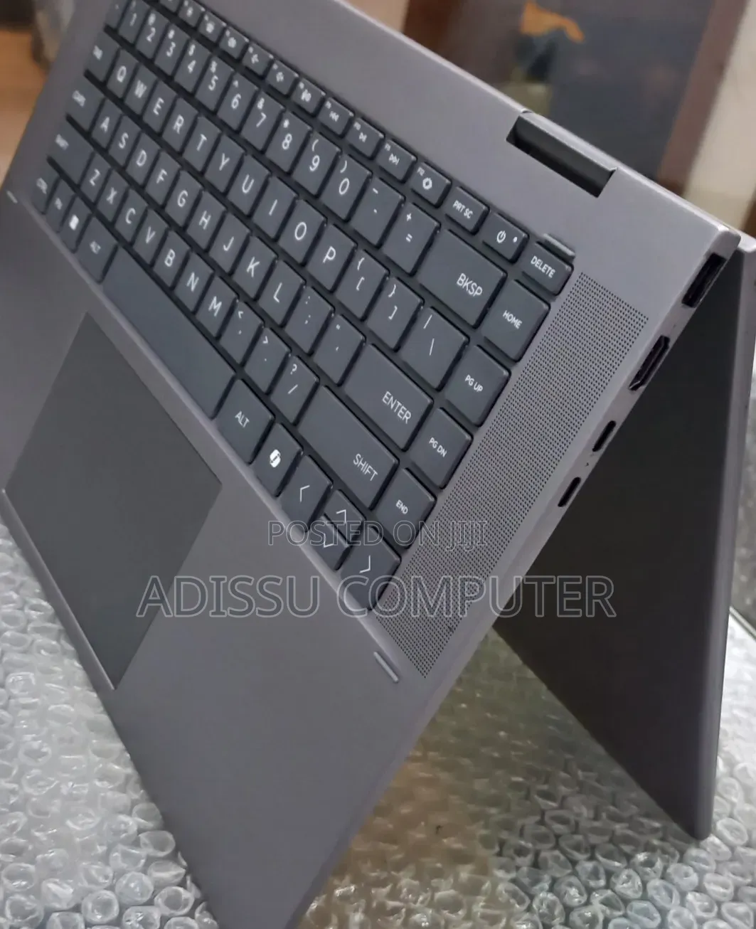 New Laptop HP Envy 14 16GB Intel Core Ultra 7 SSD 512GB