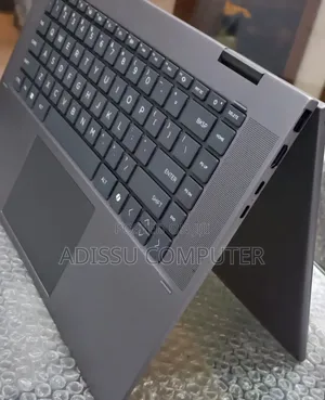 New Laptop HP Envy 14 16GB Intel Core Ultra 7 SSD 512GB