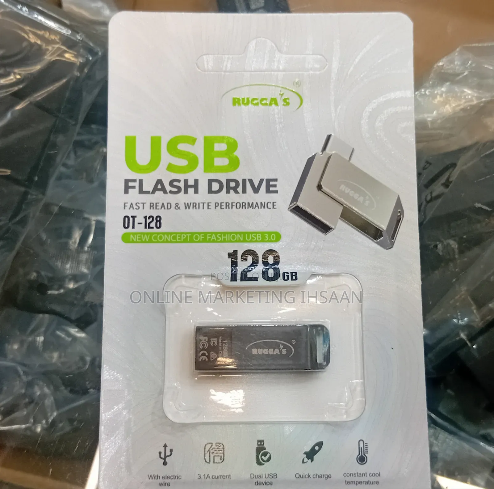 USB Flash Drive