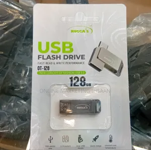 USB Flash Drive