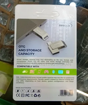 USB Flash Drive