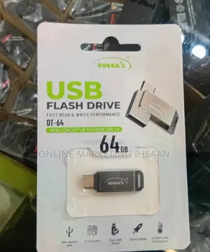 USB Flash Drive