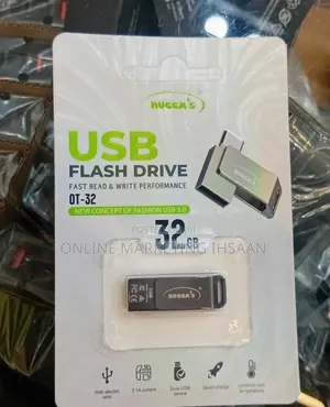 USB Flash Drive