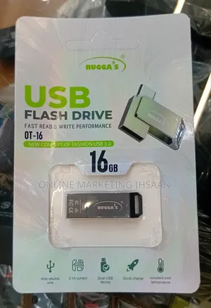 USB Flash Drive